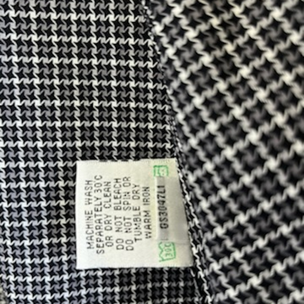 Bugatchi Classic Fit Button Down Shirt Size S - Picture 4 of 5